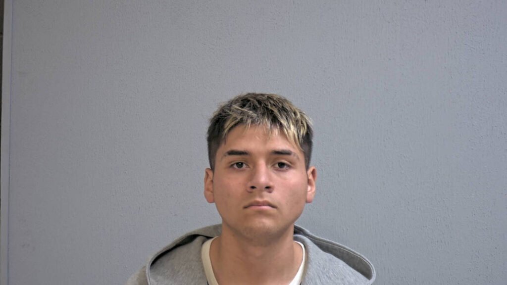 Weslaco Man Sentenced for Fatal Shooting of Teen in Bulletproof Vest Weslaco Man Sentenced for Fatal Shooting of Teen in Bulletproof