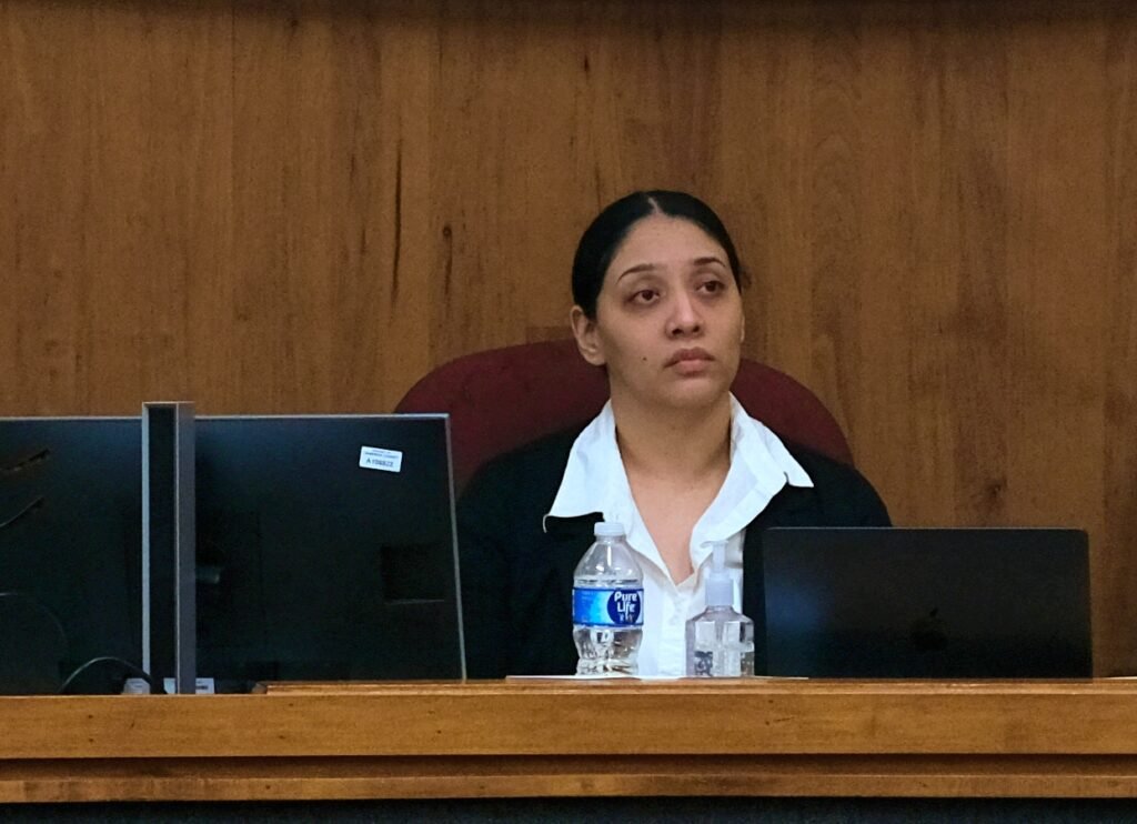 Woman Convicted in Brownsville Murder-for-Hire Scheme Woman Convicted in Brownsville Murder for Hire Scheme
