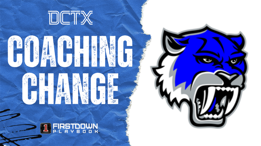 Rio Grande Valley Powerhouse Seeks New Head Coach Rio Grande Valley Powerhouse Seeks New Head Coach