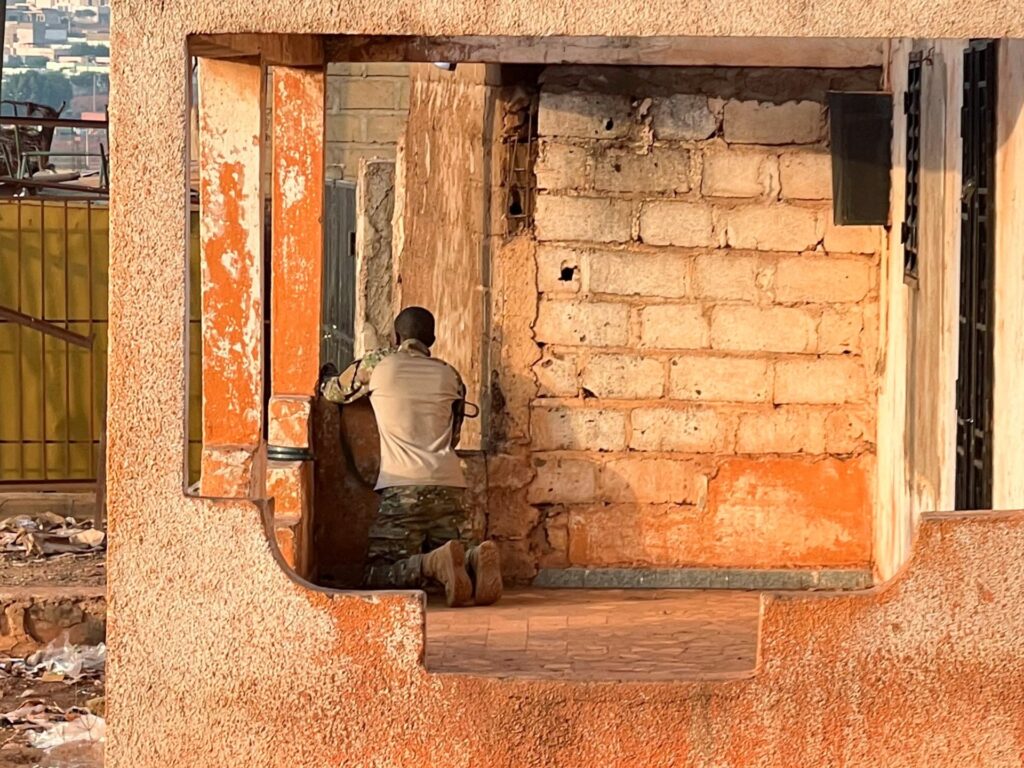 Write a new simple attractive title based on the title