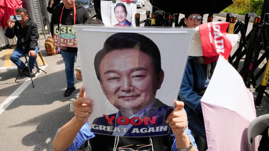 Write a new simple attractive title based on the title