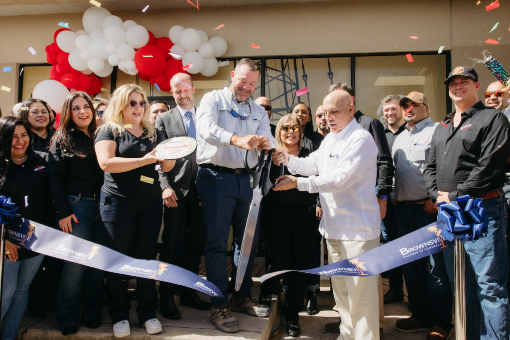 Bechtel Launches Recruitment Hub in Rio Grande Valley for Craft