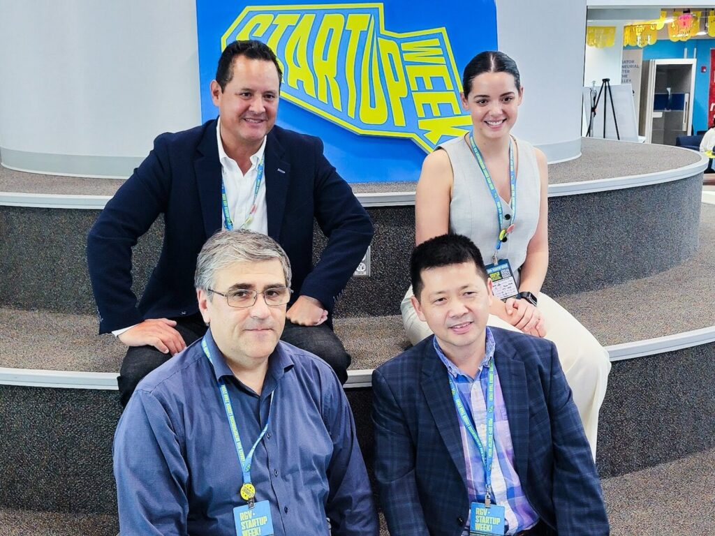 Celebrating the Success of RGV StartUp Week