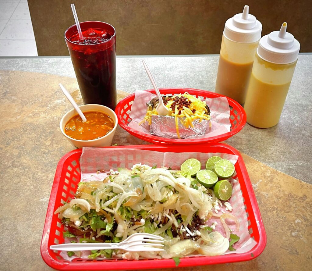 Discover the Unique Flavors of South Texas Taco Combos