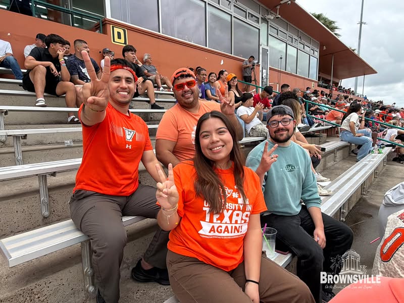 Game Day Excitement: UTRGV Vaqueros Shine at Spring Showdown in Brownsville! Game Day Excitement: UTRGV Vaqueros Shine at Spring Showdown in