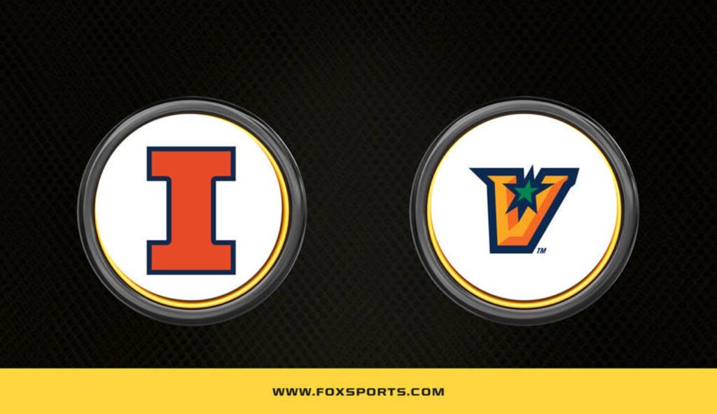 Illinois vs UT Rio Grande Valley Matchup Preview: Prediction, Viewing