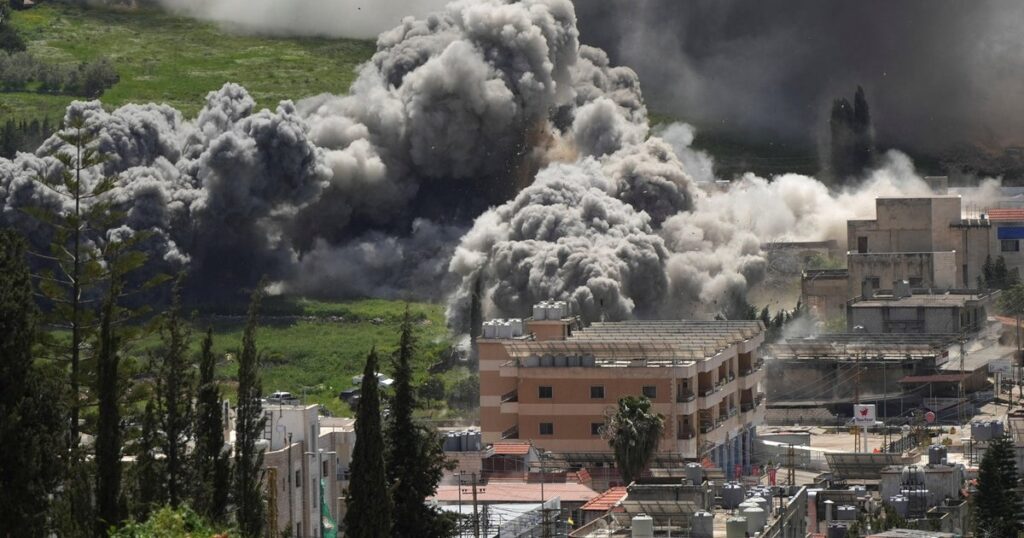 Intensifying Diplomatic Pushes to Resolve Iran Conflict and Reopen the