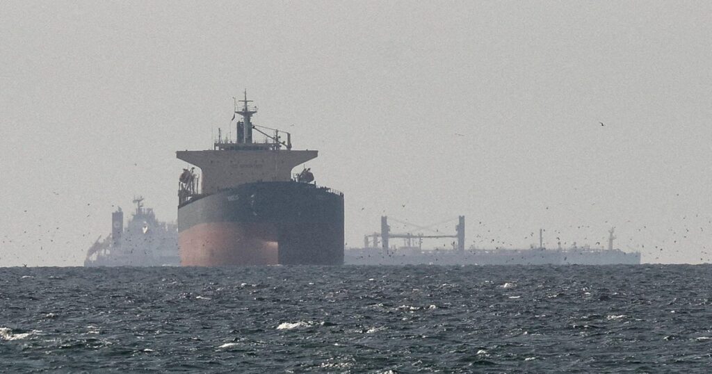 Intensifying Push for U.S. Iran Talks Amid Ongoing Port Blockade