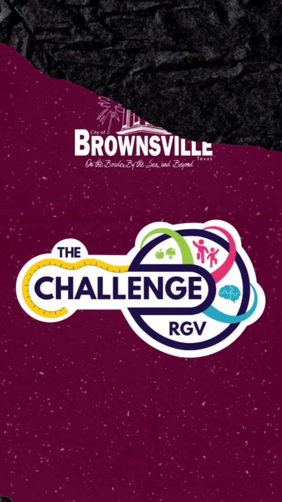 Join the 17th Annual Challenge RGV: Kickstart Your Wellness Journey in