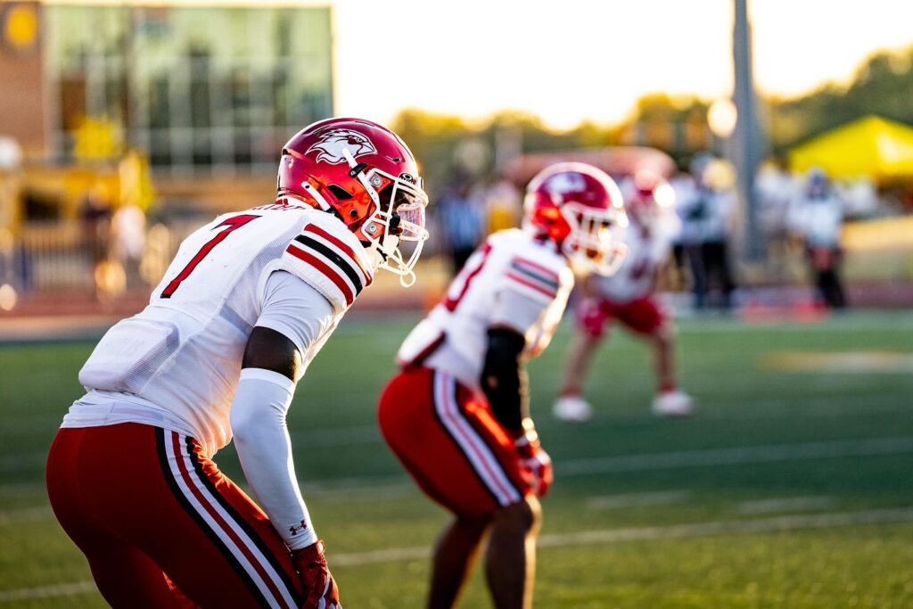 Lamar Cardinals Gear Up for Homecoming Against UT Rio Grande Valley