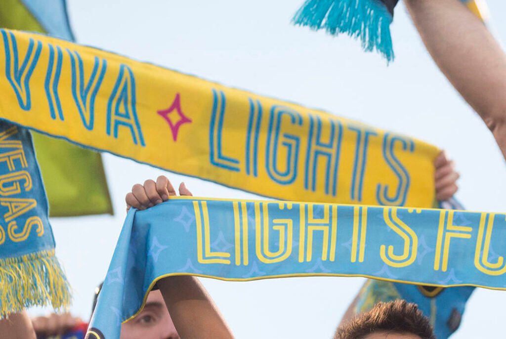 Lights FC Clinches Victory Against Rio Grande Valley FC