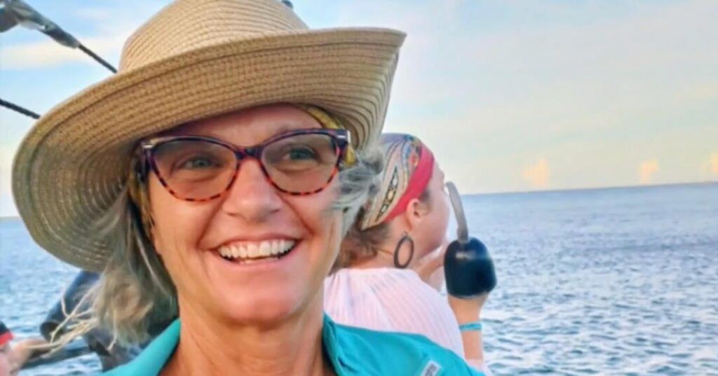 Lynette’s Worries for Brian: A Friend’s Confession Lynette's Worries for Brian: A Friend's Confession