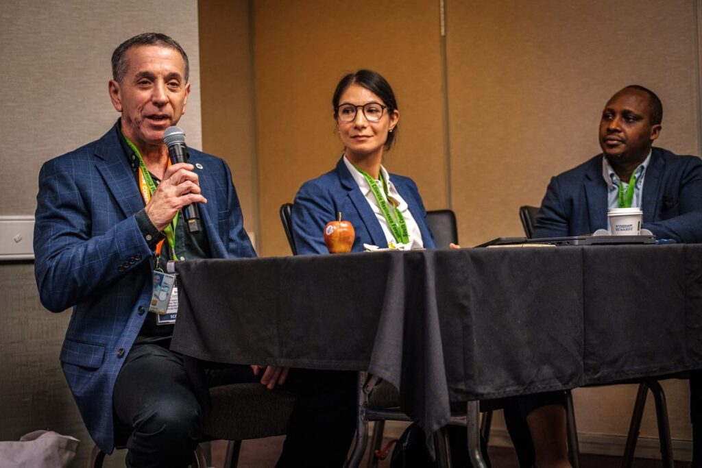 Prepare for a Challenging Summer Ahead, Warns Weather Official