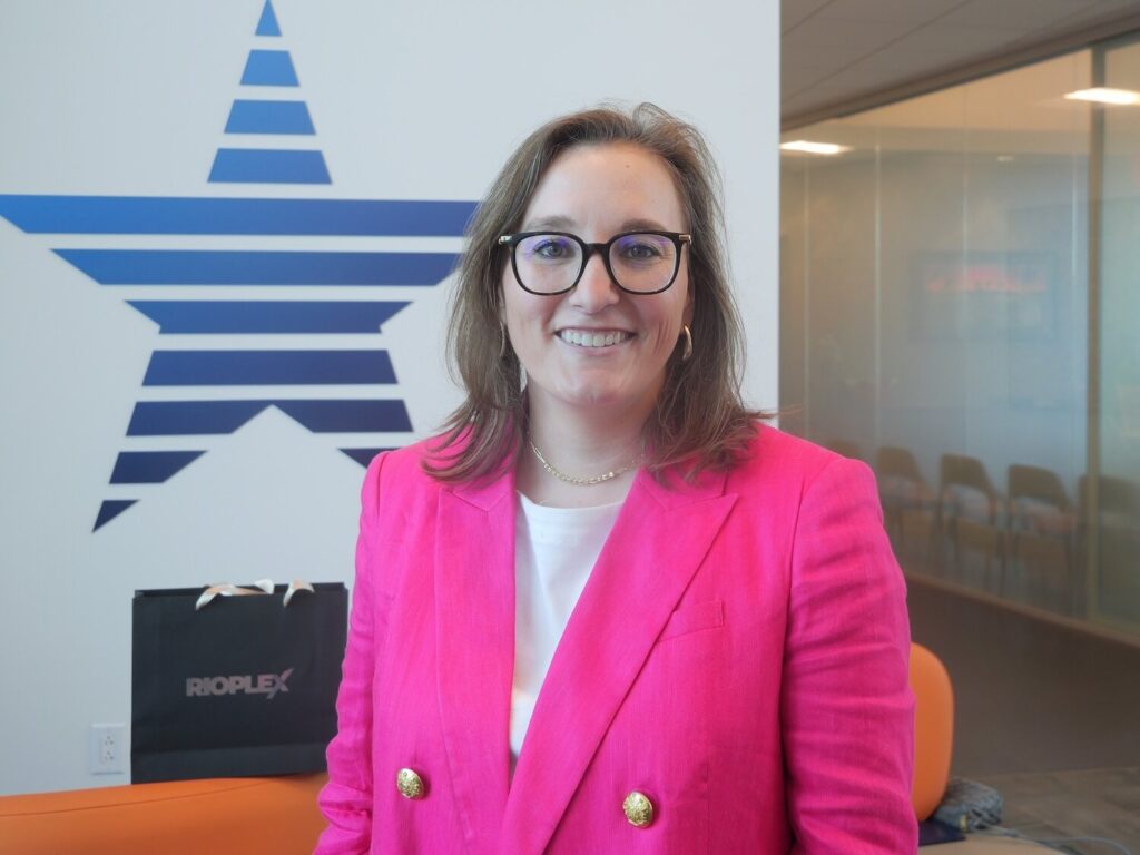 RioPlex Unveils Strategic Vision at Brownsville Meeting