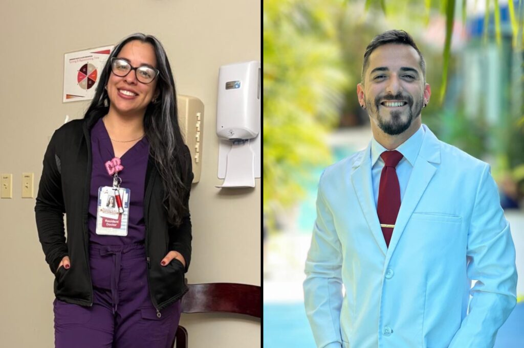 South Texas Doctors Detained by ICE Ignite Public Outrage