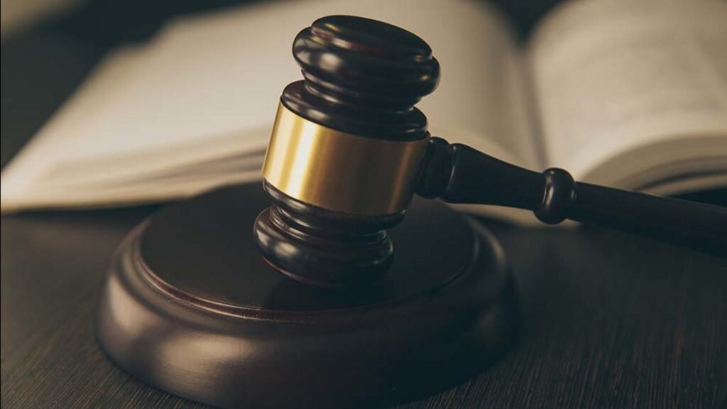 Texas National Guard Soldier Found Guilty of Migrant Smuggling