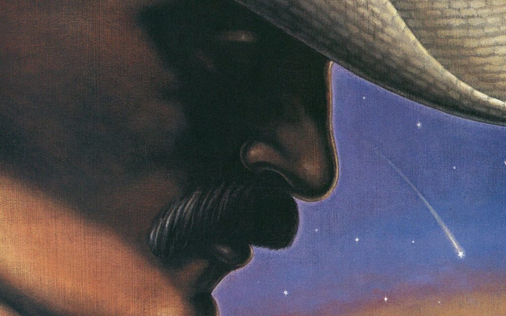 The Decline of the Last Patrón The Decline of the Last Patrón