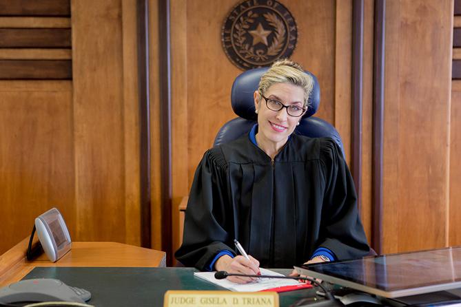 Top Supreme Court Choices in the Democratic Primary Top Supreme Court Choices in the Democratic Primary