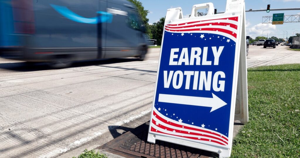 Write a new simple attractive title based on the title from GOP Sen. Bill Cassidy fights to hold onto seat in Louisiana primary against Trump-backed challenger and dont use quote marks Write a new simple attractive title based on the title