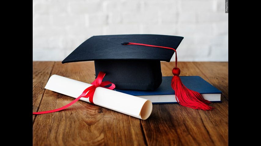 Write a new simple attractive title based on the title from Valley schools announce backup graduation plans in case of severe weather and dont use quote marks Write a new simple attractive title based on the title
