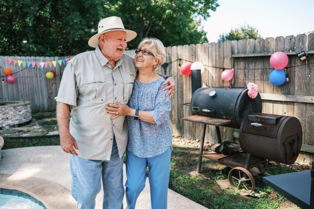 Write a new simple attractive title based on the title from Why these Texas cities rank high for retirees and dont use quote marks Write a new simple attractive title based on the title