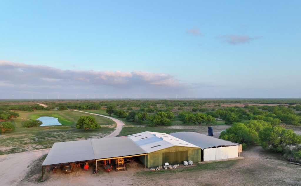 Write a new simple attractive title based on the title from Historic Texas property with hunting land lists for $20M and dont use quote marks Write a new simple attractive title based on the title