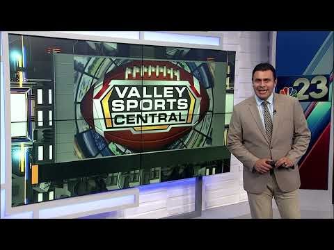 Write a new simple attractive title based on the title from mikemcguff.com: Ruben Juarez leaves NBC 23 KVEO RGV and dont use quote marks Write a new simple attractive title based on the title