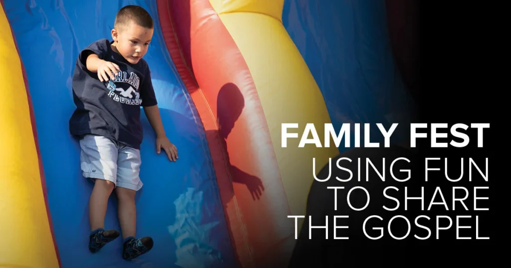 Write a new simple attractive title based on the title from Calvary Chapel Rio Grande Valley, NM — Calvary Chapel Magazine and dont use quote marks Write a new simple attractive title based on the title