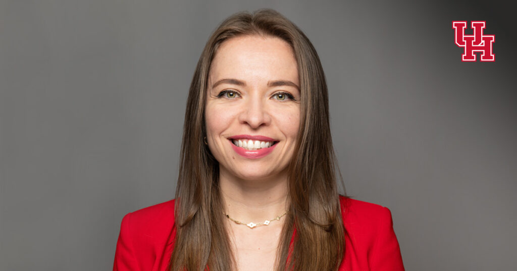 Write a new simple attractive title based on the title from UH Expands Rio Grande Valley Partnerships With New Leadership Role and dont use quote marks Write a new simple attractive title based on the title