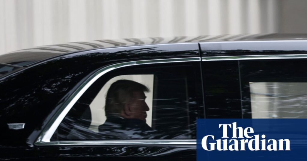 Write a new simple attractive title based on the title from White House releases memo describing results of Trump’s health checkup | Donald Trump and dont use quote marks Write a new simple attractive title based on the title