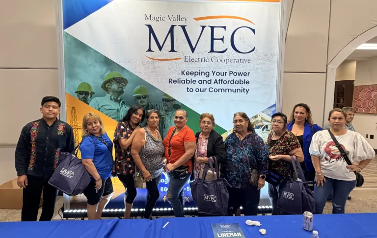 Write a new simple attractive title based on the title from When the Rules Change Mid-Game: What Happened at Magic Valley Electric Co-op—and Why It Matters for Texas and dont use quote marks Write a new simple attractive title based on the title