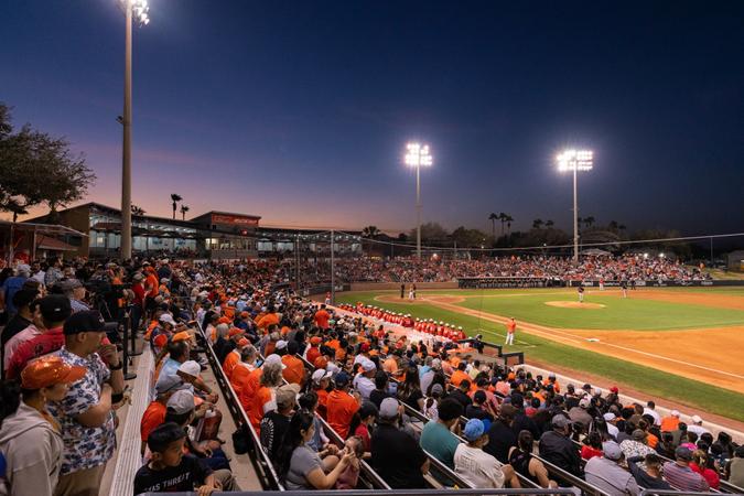 Write a new simple attractive title based on the title from UTRGV Athletics Recognized as Finalist for Ticket Team of the Year by NAATSO and dont use quote marks Write a new simple attractive title based on the title