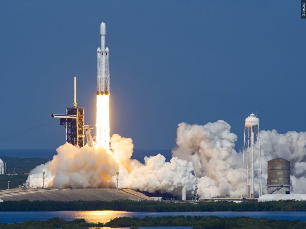 Write a new simple attractive title based on the title from As SpaceX IPO launches, Texans near its Starbase HQ offer mixed opinions of the rocket company and dont use quote marks Write a new simple attractive title based on the title