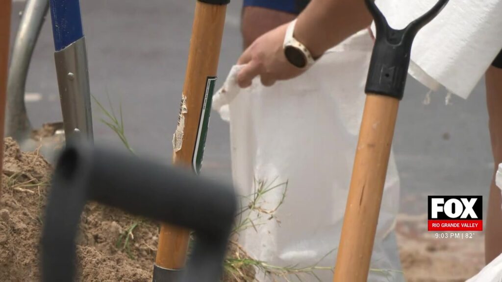 Write a new simple attractive title based on the title from Flooding Crisis Grips Valley Cities: Disaster Declarations And Community Response and dont use quote marks Write a new simple attractive title based on the title