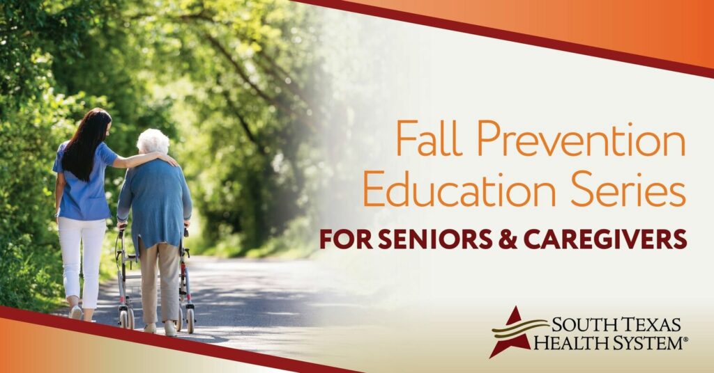 Write a new simple attractive title based on the title from STHS and Prominence Health partner to highlight the importance of balance and stretching for older adults and dont use quote marks Write a new simple attractive title based on the title