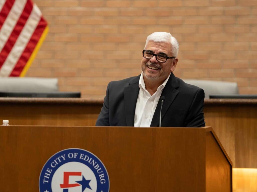 Write a new simple attractive title based on the title from Garza: UTRGV’s Workforce Economy Research and Community Complex is going to have a big impact and dont use quote marks Write a new simple attractive title based on the title