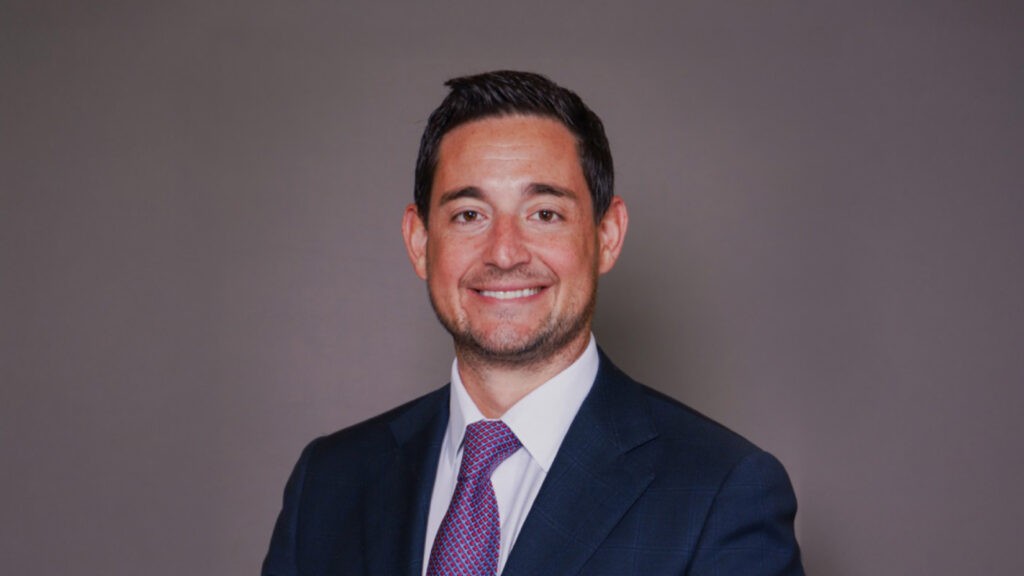 Write a new simple attractive title based on the title from UTHealth Houston welcomes Michael Patriarca as Executive VP and dont use quote marks Write a new simple attractive title based on the title