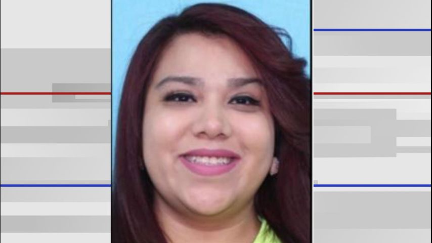 Write a new simple attractive title based on the title from McAllen police seeking Pharr woman in connection with assault investigation and dont use quote marks Write a new simple attractive title based on the title