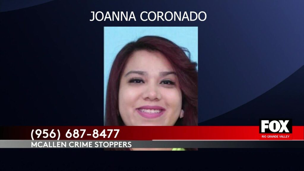 Write a new simple attractive title based on the title from McAllen Assault Suspect: Police Seek Public’s Help Locating Woman Wanted In McAllen Assault Case and dont use quote marks Write a new simple attractive title based on the title