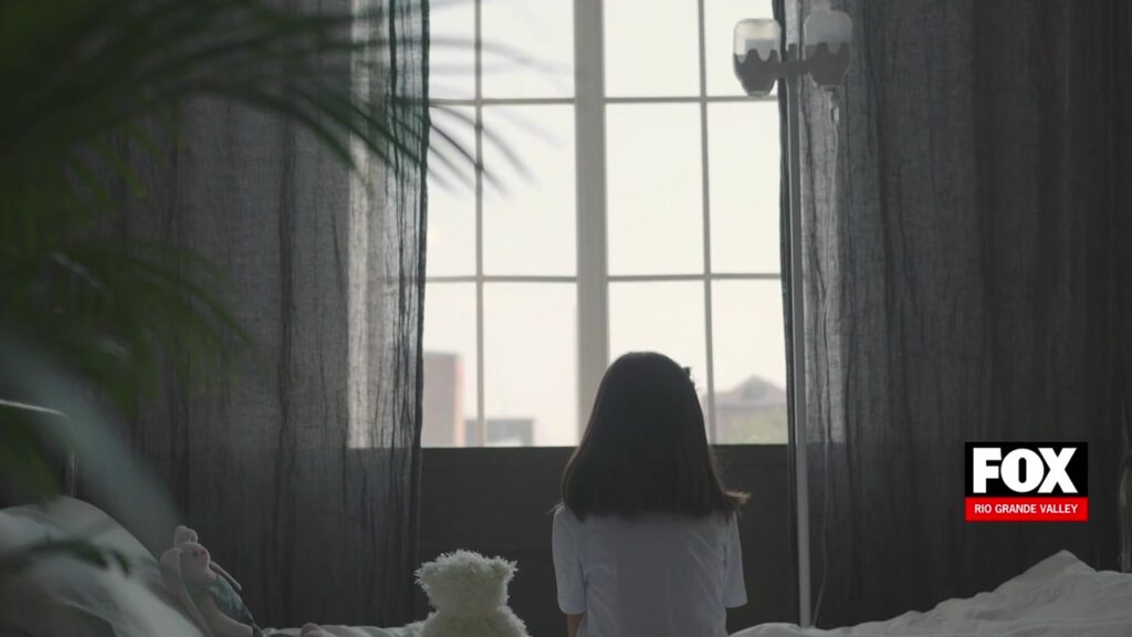 Write a new simple attractive title based on the title from Child Safety: Summer Safety: Rio Grande Valley Experts Warn Against Leaving Children Home Alone and dont use quote marks Write a new simple attractive title based on the title