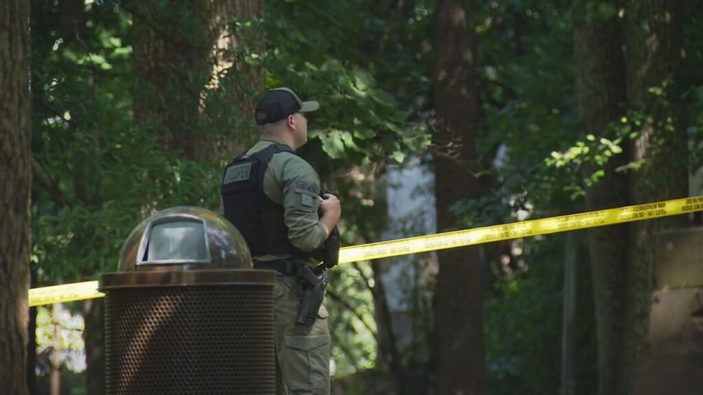 Write a new simple attractive title based on the title from 3 dead after small plane crashes at public park in Maryland and dont use quote marks Write a new simple attractive title based on the title