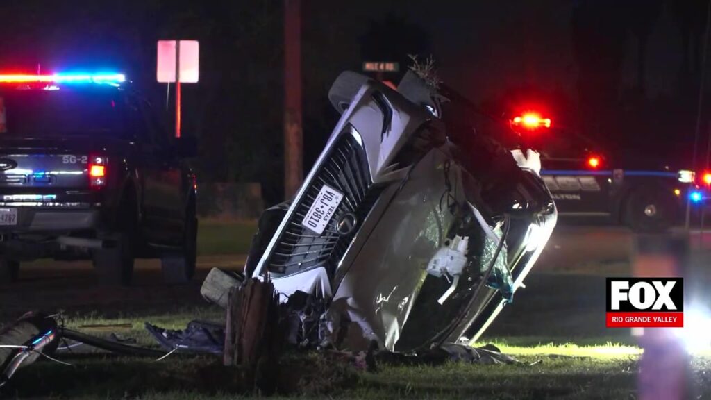 Write a new simple attractive title based on the title from Alton Murder: Tragic Family Murder In Alton Shocks Rio Grande Valley Community and dont use quote marks Write a new simple attractive title based on the title
