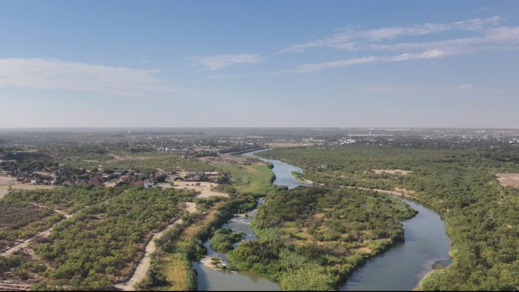 Write a new simple attractive title based on the title from Mexico Agrees To Uphold Treaty Obligations, Provide Water to the Rio Grande Valley
and dont use quote marks Write a new simple attractive title based on the title