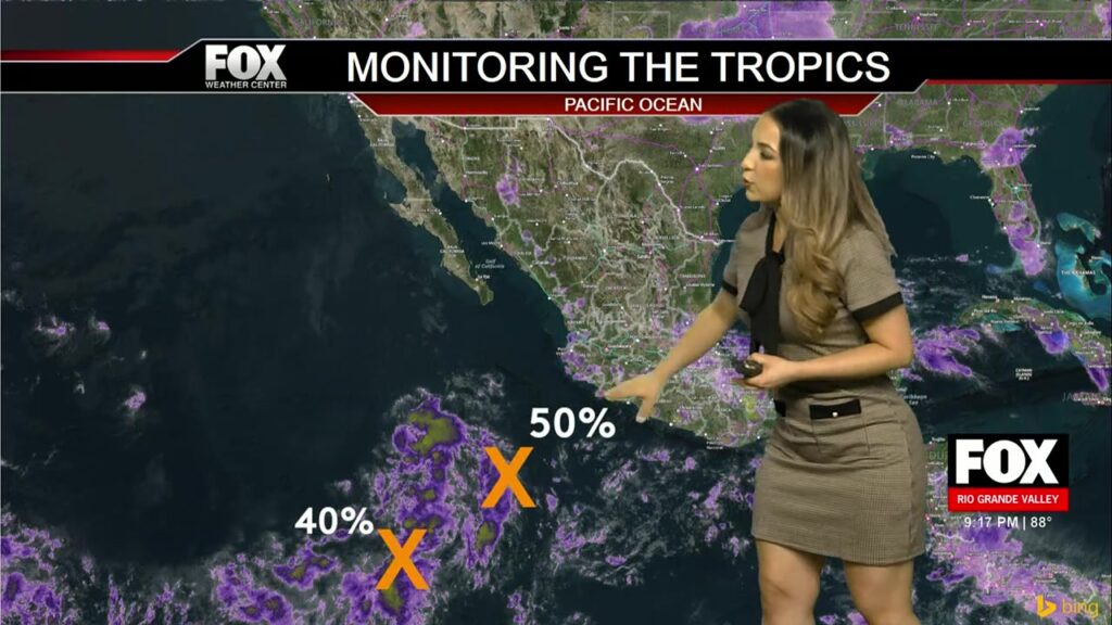 Write a new simple attractive title based on the title from Rio Grande Valley Weather: Rio Grande Valley Faces Dangerous Heat As Weather Stays Hot And Humid and dont use quote marks Write a new simple attractive title based on the title
