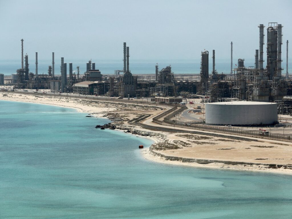 Write a new simple attractive title based on the title from Saudi Aramco helicopter crash in Ras Tanura kills all 14 on board | Aviation News and dont use quote marks Write a new simple attractive title based on the title
