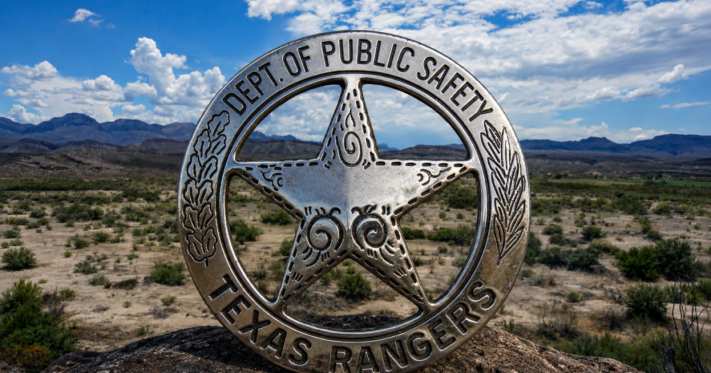 Write a new simple attractive title based on the title from Texas Rangers investigation in Rio Grande Valley murder case draws questions and dont use quote marks Write a new simple attractive title based on the title