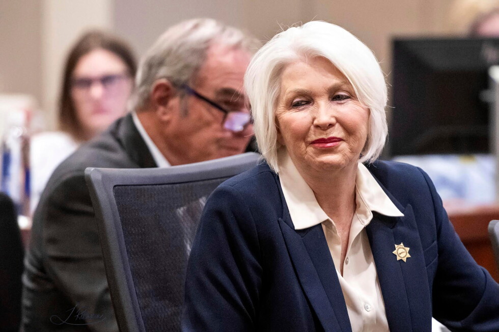 Write a new simple attractive title based on the title from Elections conspiracy theorist Tina Peters to be freed from prison early and dont use quote marks Write a new simple attractive title based on the title