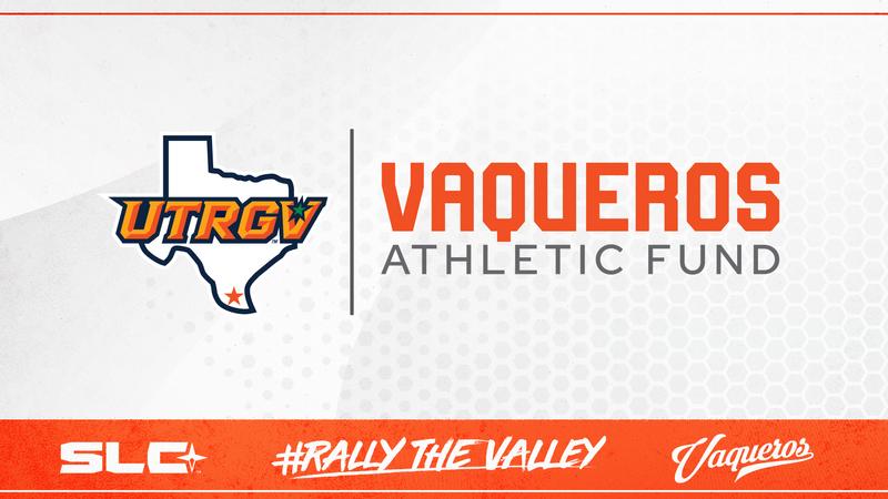 Write a new simple attractive title based on the title from UTRGV Athletics Launches Vaqueros Athletic Fund and dont use quote marks Write a new simple attractive title based on the title