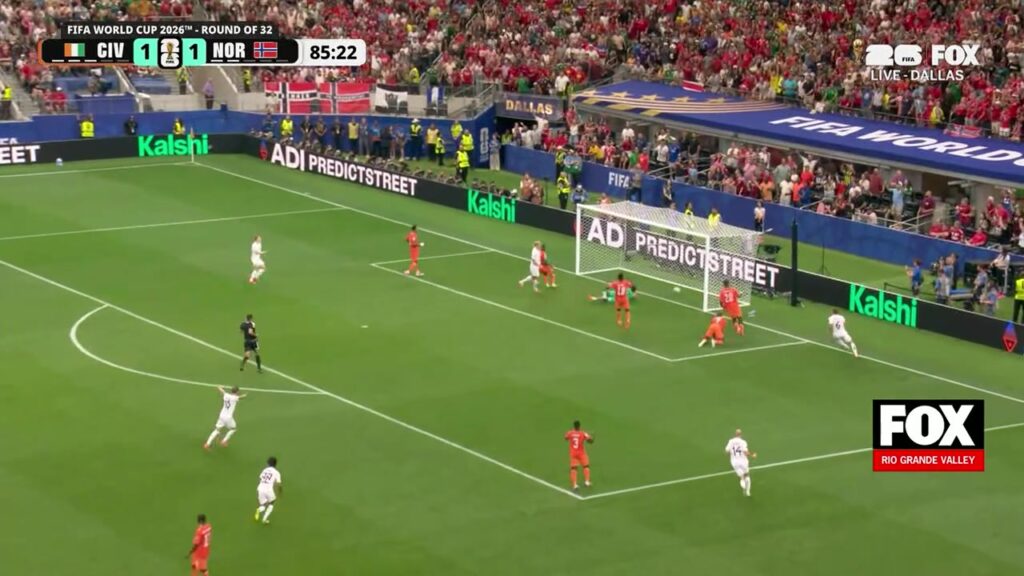 Write a new simple attractive title based on the title from World Cup Round Of 32: Dramatic Finishes And Star Performances Headline Tournament and dont use quote marks Write a new simple attractive title based on the title