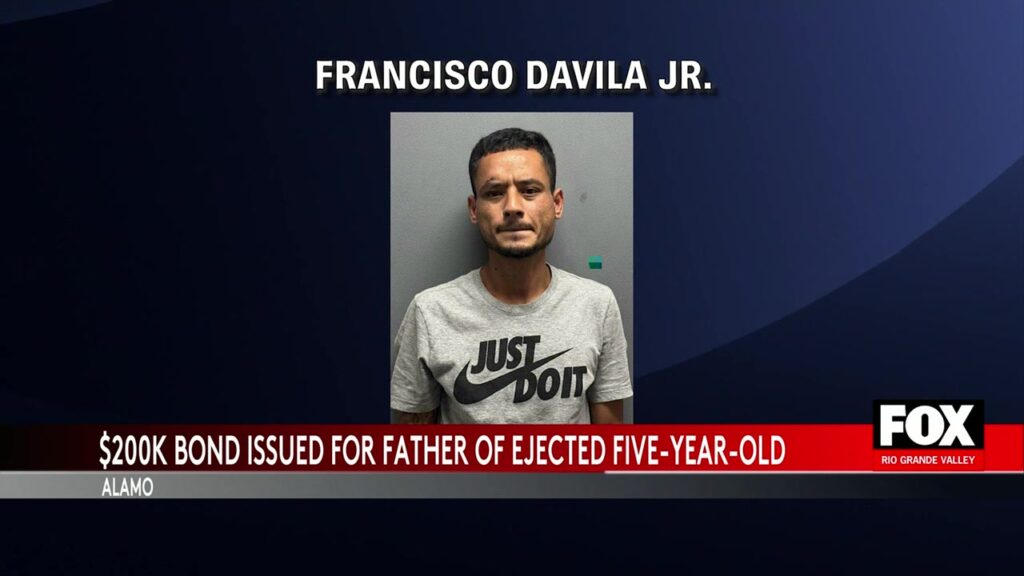 Write a new simple attractive title based on the title from Third Person Charged In Alamo Crash That Left Child Hospitalized and dont use quote marks Write a new simple attractive title based on the title